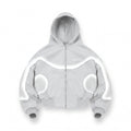 Hoodie zippé Moonlight COLESICE