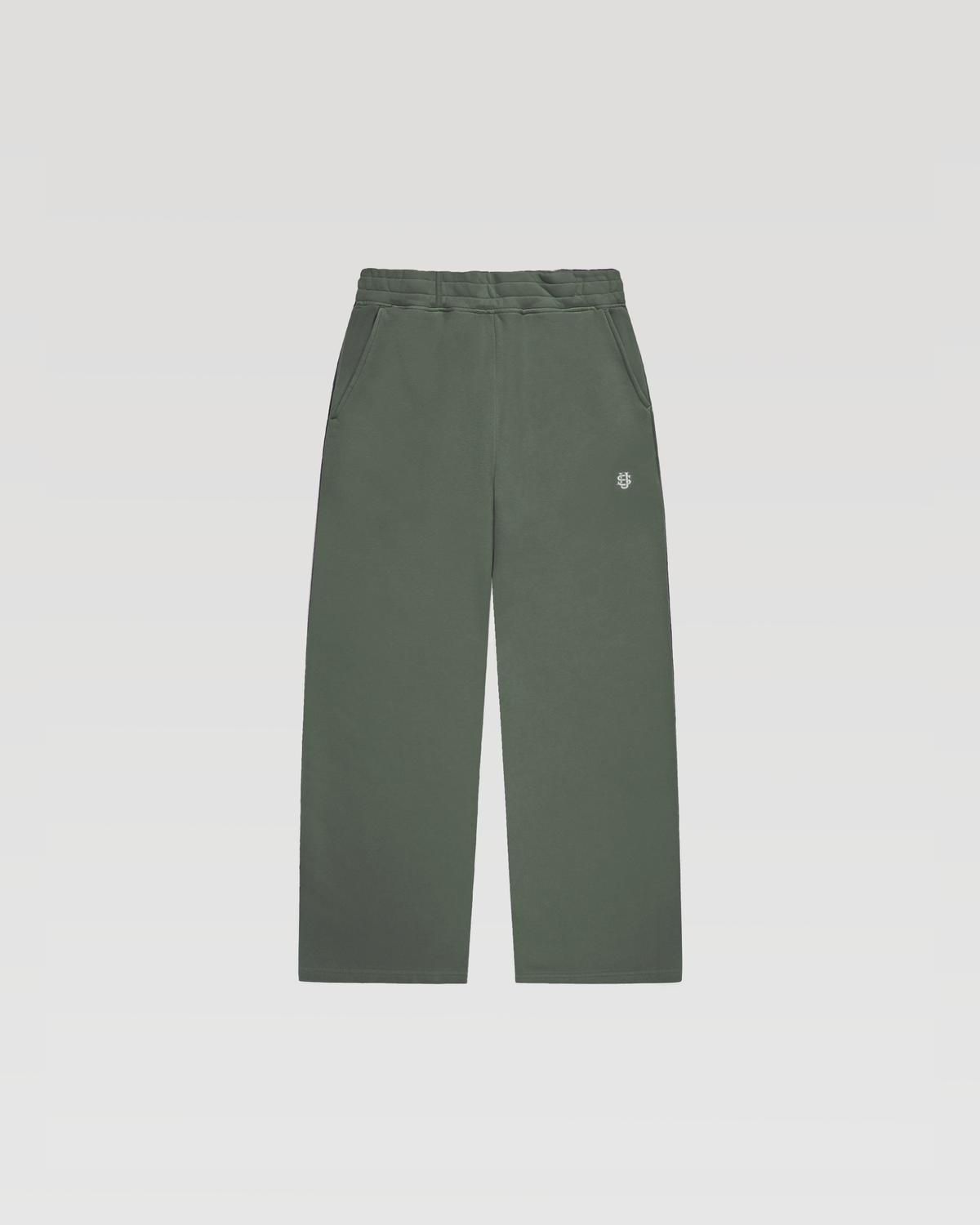 Jogging baggy Classic – Kaki