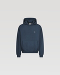 Hoodie Classic – Bleu marine