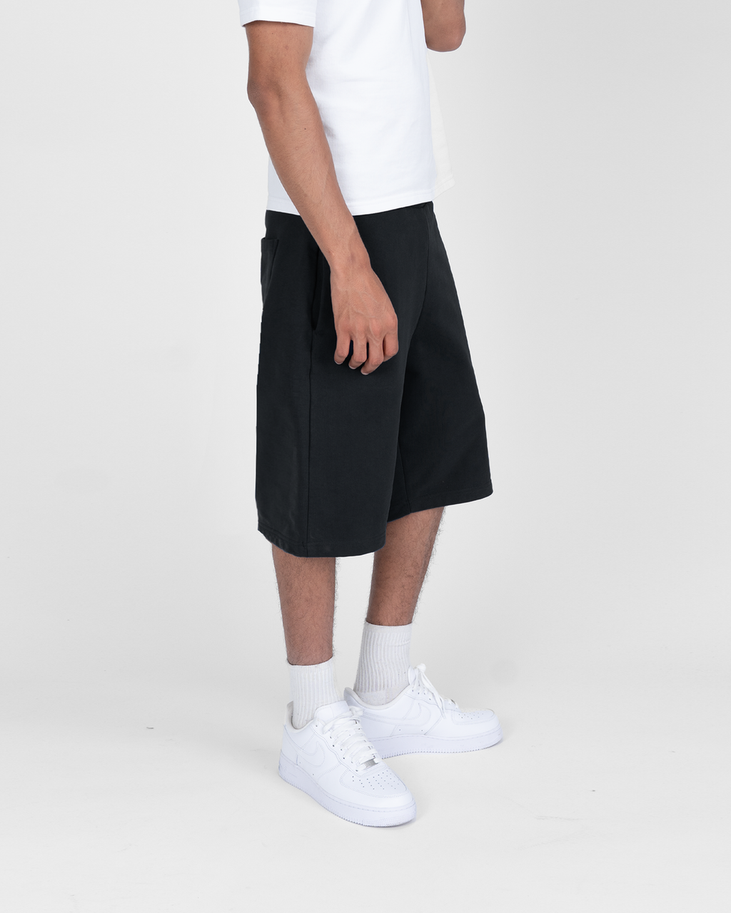 Short SU – Noir