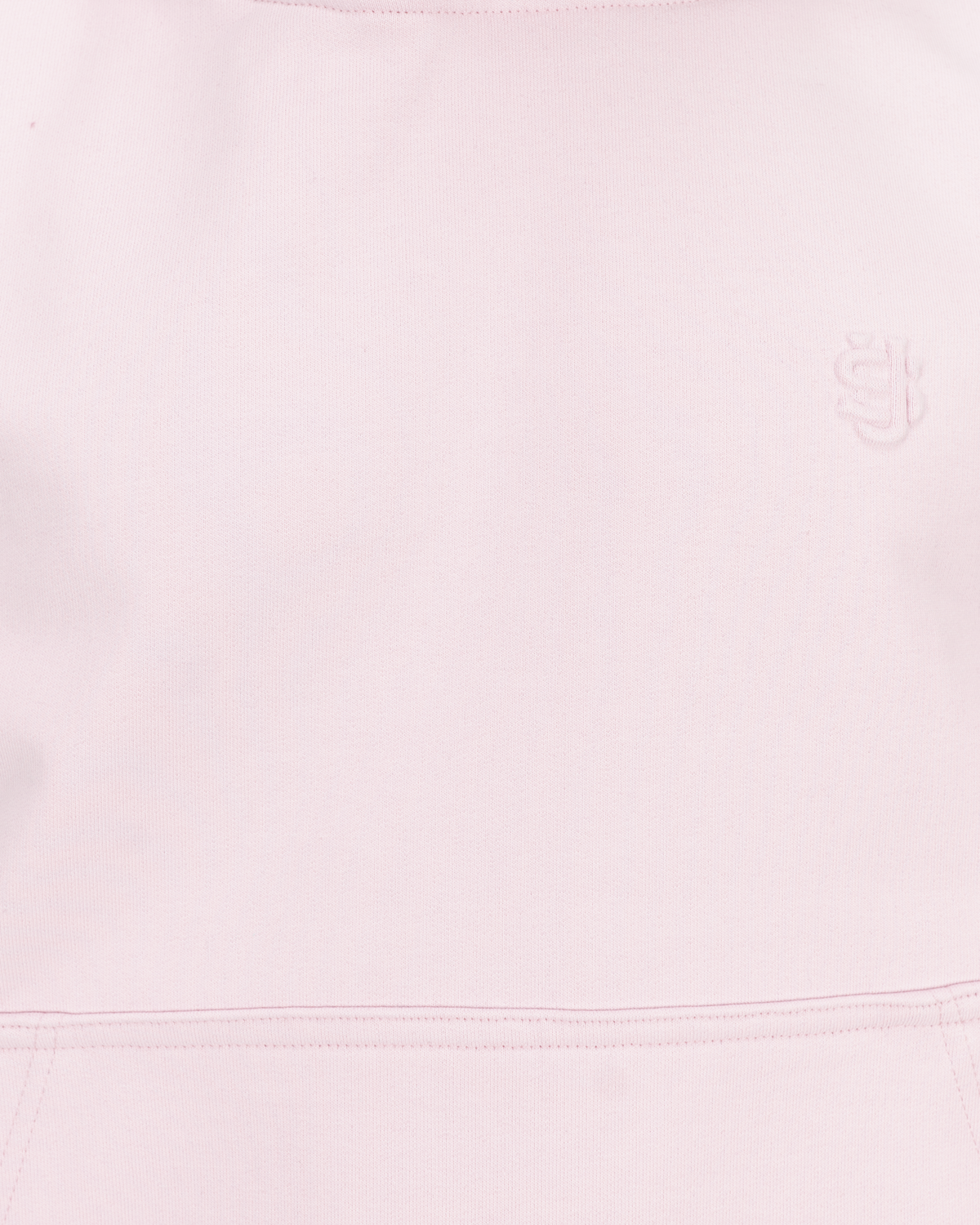 Hoodie SU – Rose – vue 11