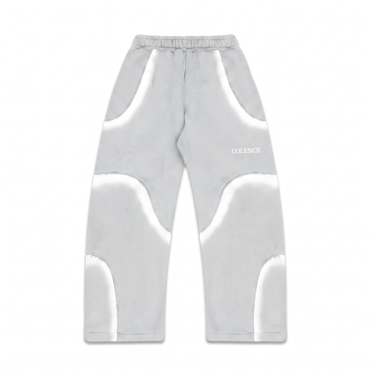 Jogging Moonlight COLESICE