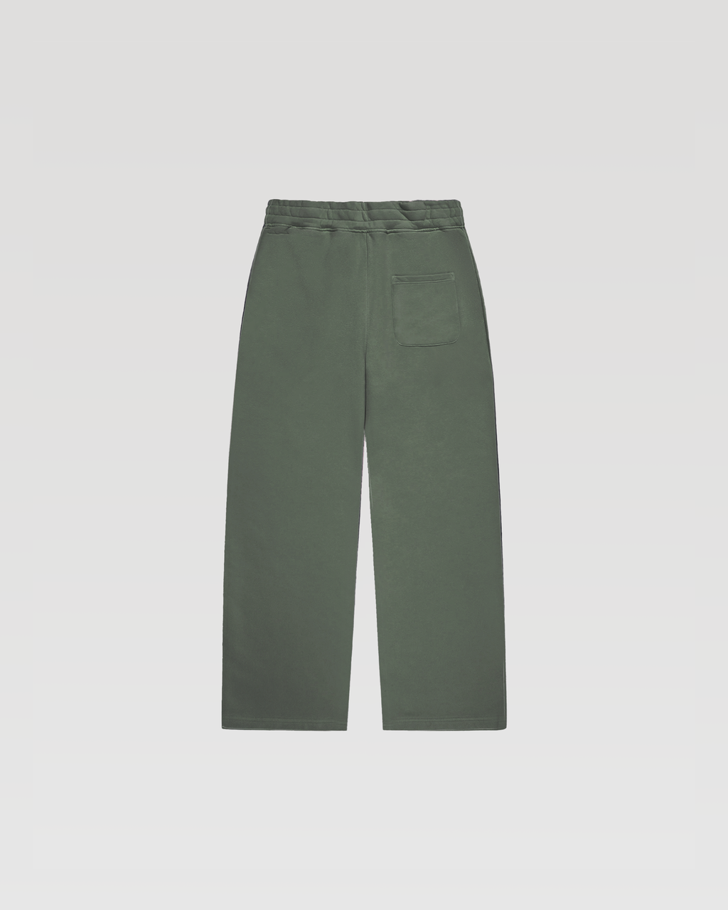 Jogging baggy Classic – Kaki – vue 5