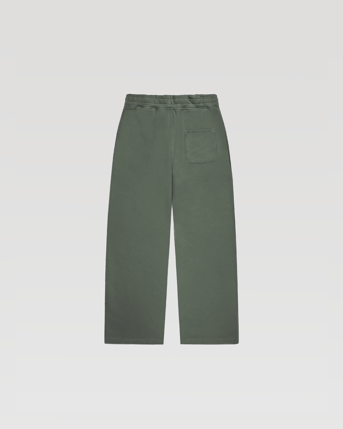 Jogging baggy Classic – Kaki – vue 5