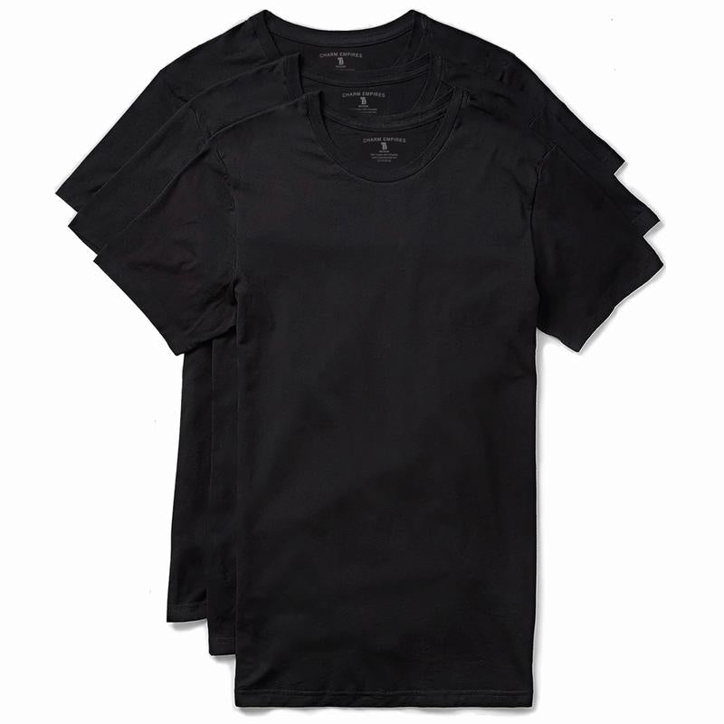Pack 3 t-shirts Slim Fit COLESICE