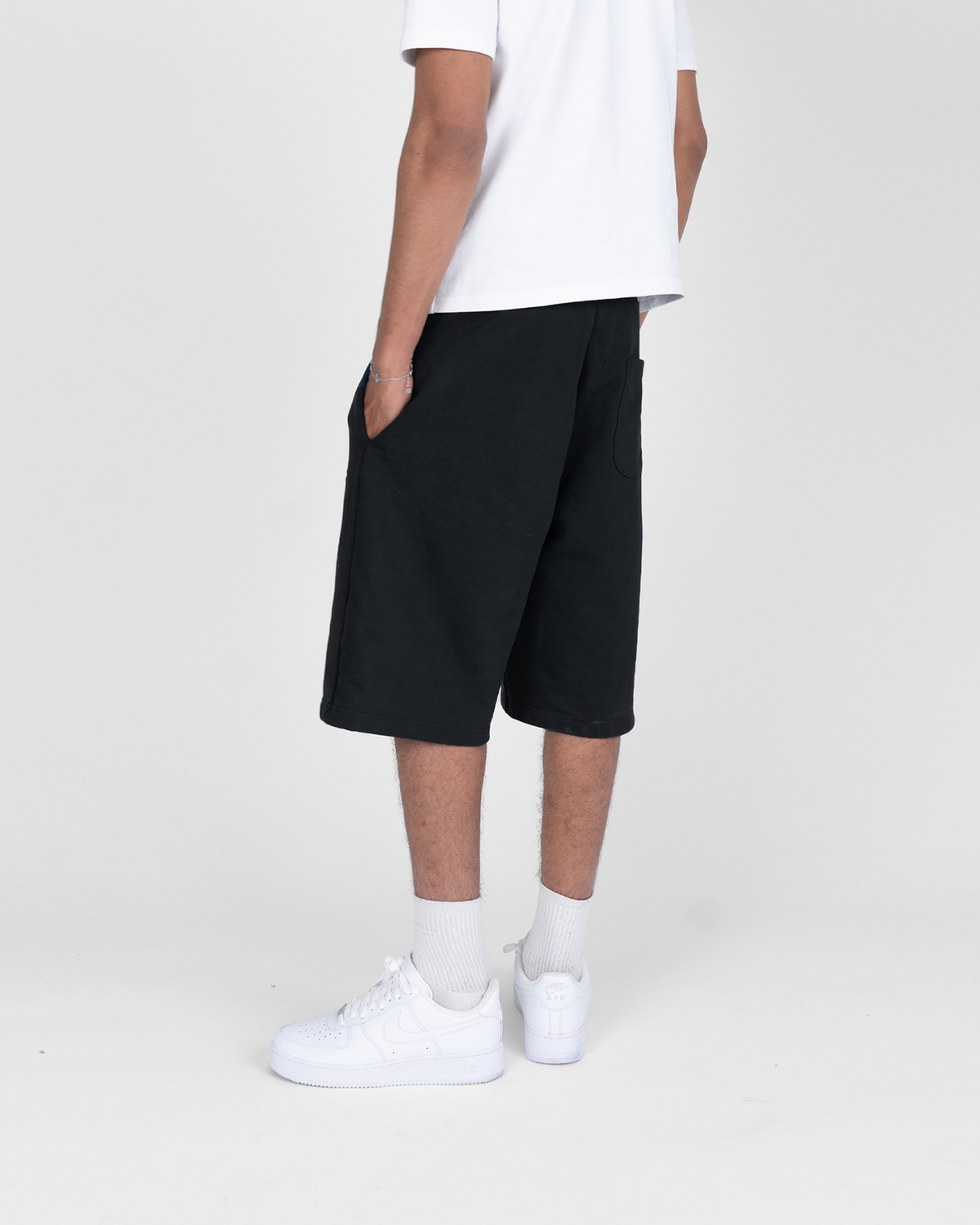 Short SU – Noir