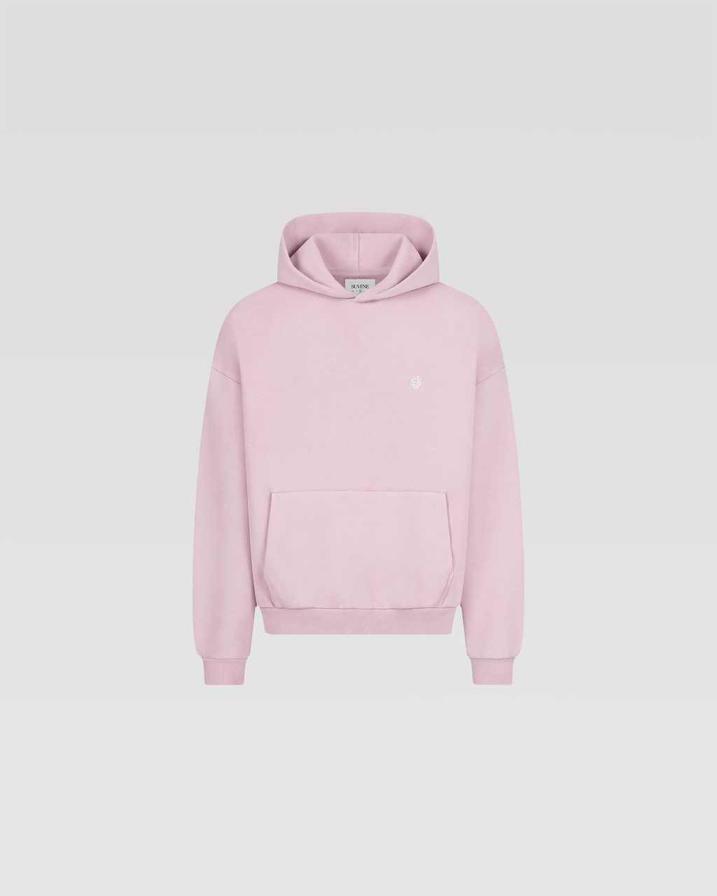 Hoodie Classic – Rose