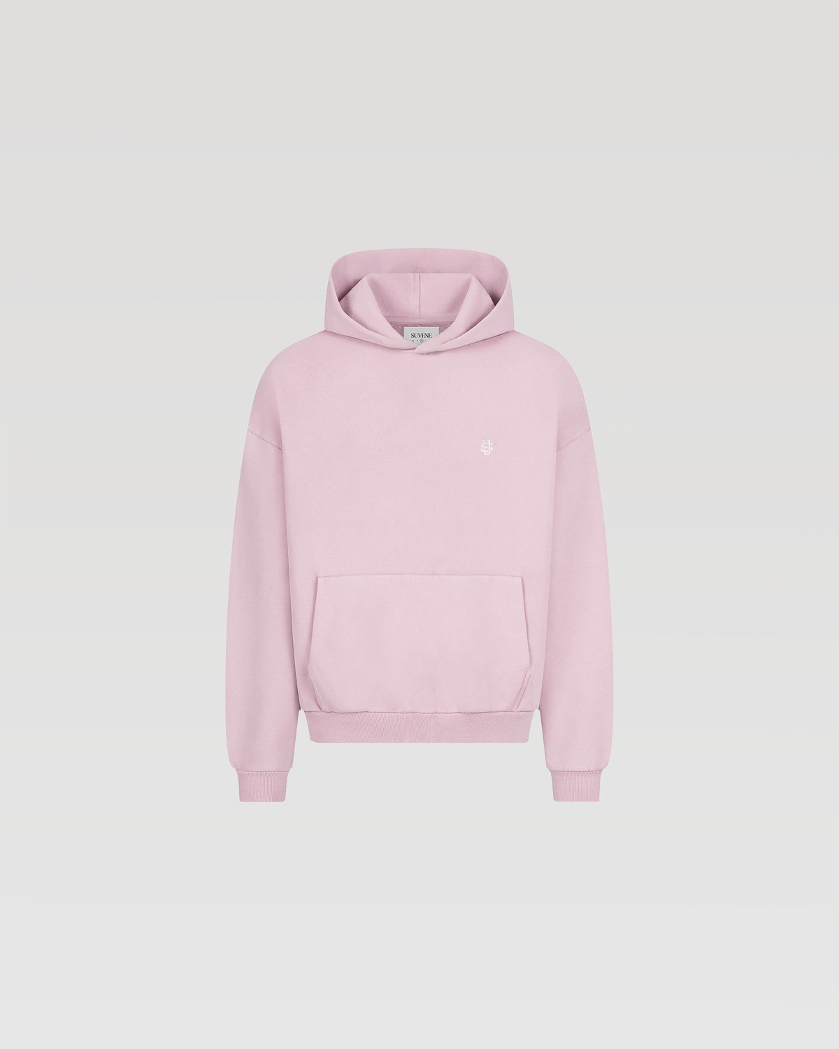 Hoodie Classic – Rose
