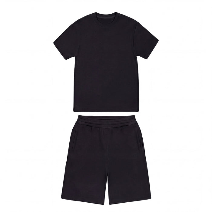 Set d'été Noir