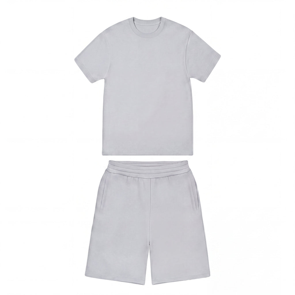 Set d'été Gris COLESICE