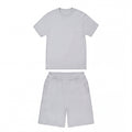 Set d'été Gris COLESICE