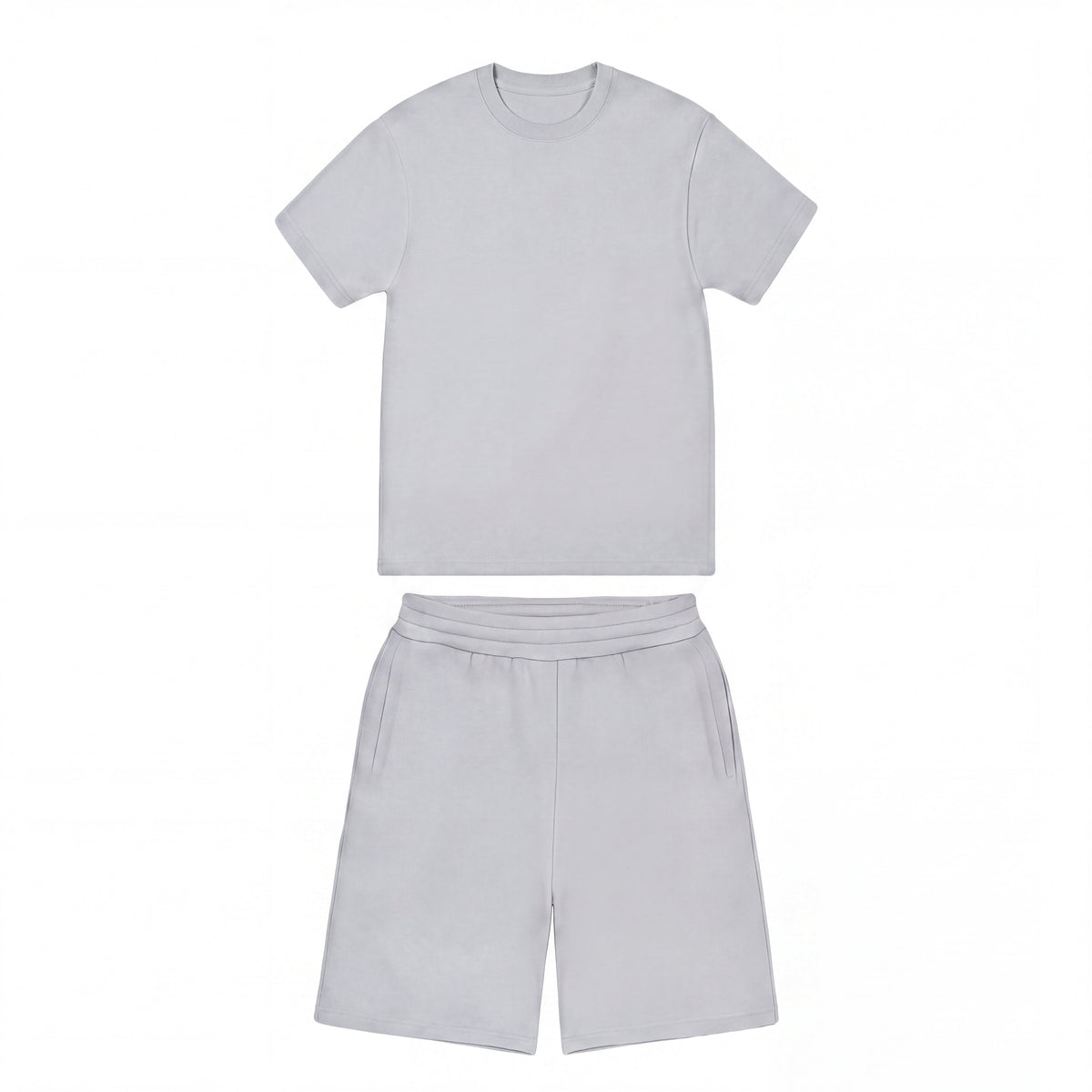 Set d'été Gris COLESICE