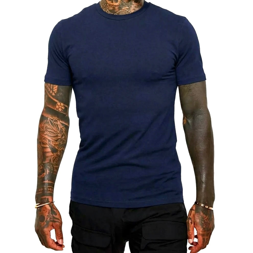Pack 3 t-shirts Slim Fit COLESICE – vue 6