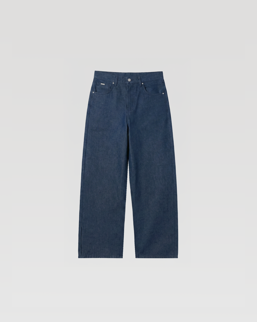 Jean brut SU26 – Bleu brut
