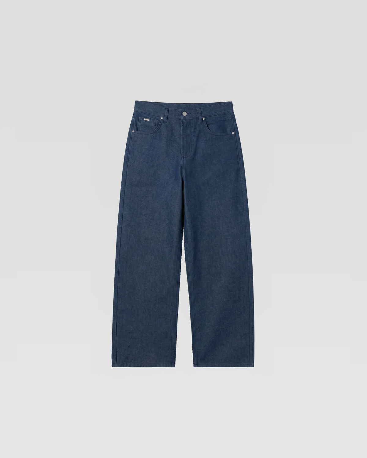Jean brut SU26 – Bleu brut