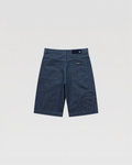 Short en jean SU26 – Bleu brut