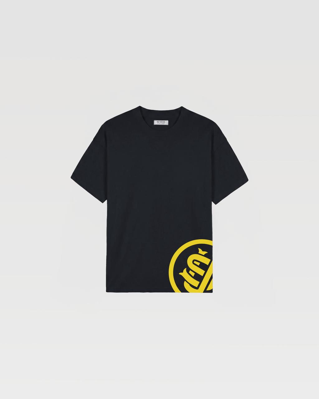 T-shirt SU26 – Noir