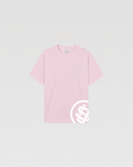 T-shirt SU26 – Rose