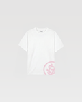 T-shirt SU26 – Blanc