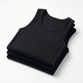 Pack 3 débardeurs Slim Fit COLESICE – vue 8