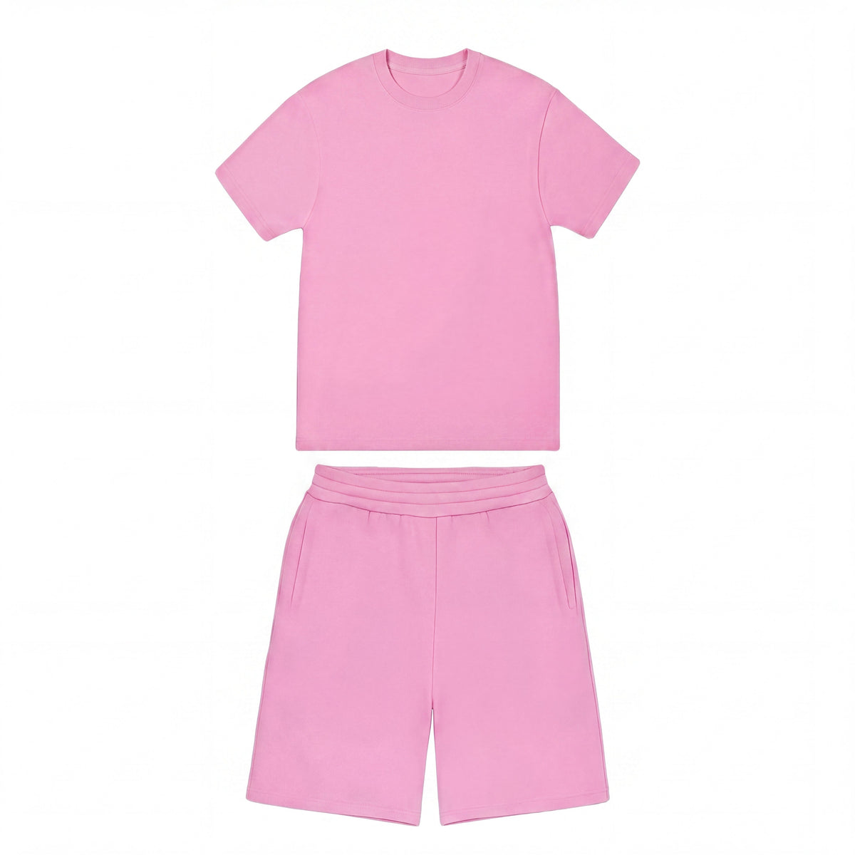 Set d'été Rose COLESICE